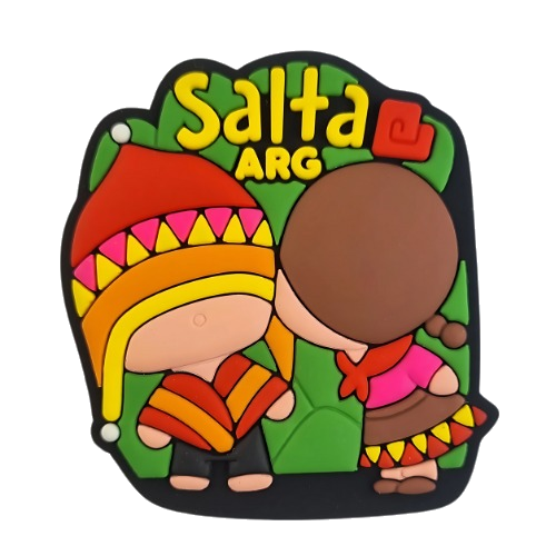 Imã Casal Salta Argentina